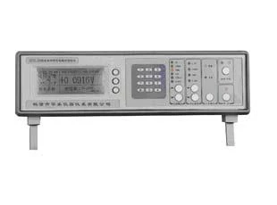 HTJT-2H型全自动焦炭电阻率测定仪