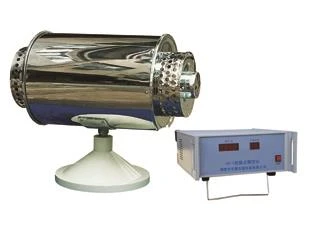 HR-4型灰熔点测定仪