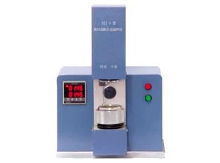 NJJ-6型粘结指数自动搅拌仪