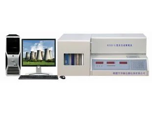 KZCH-3型全自动测氢仪