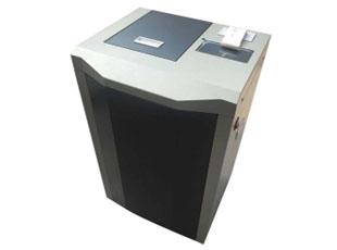 HTZDHW-5000型微机全自动量热仪