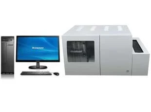 HTDL-8000型全自动测硫仪