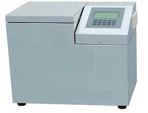 HTKL-5G型抗燃油氯含量测定仪